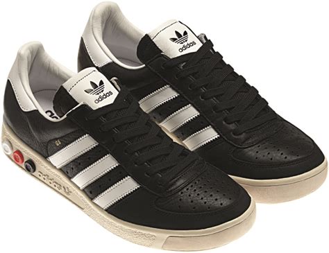 adidas Originals Archive Pack - SneakerNews.com