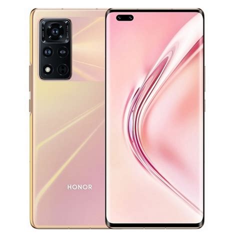 Huawei Honor View40 Recovery-Modus - Werkseinstellungen