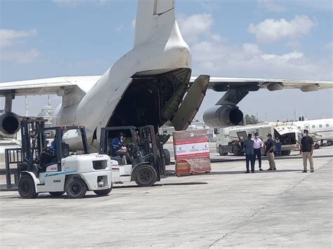 Aid Agencies Affected Over Tax Dispute as Mogadishu Cargo Flights Suspended for the Fourth Day ...