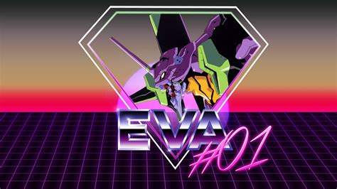 Neon Genesis Evangelion EVA Unit 01 #2K #wallpaper #hdwallpaper #desktop | Neon genesis ...