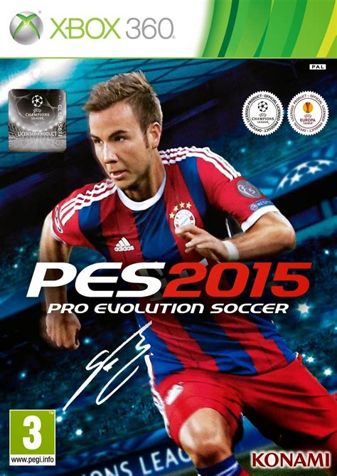 Pes demo online - billacircles