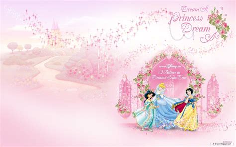 Disney Princess Backgrounds - Wallpaper Cave