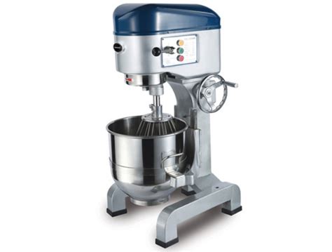 Bakery Mixer 40 Litre Without Netting - The Yalé Group | Professional Bar & Kitchen EquipmentThe ...