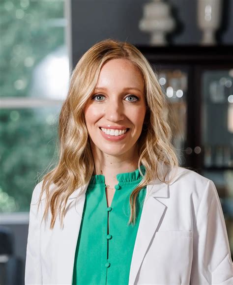 Dr. Sarah Carlock to start seeing patient in January! - Dermatology Care of Charlotte