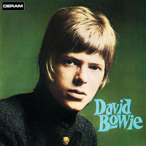 David Bowie’s Debut Album: Going Back To Where It All Began | uDiscover