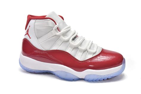 Air Jordan 11 Retro Cherry - Cool Kicks