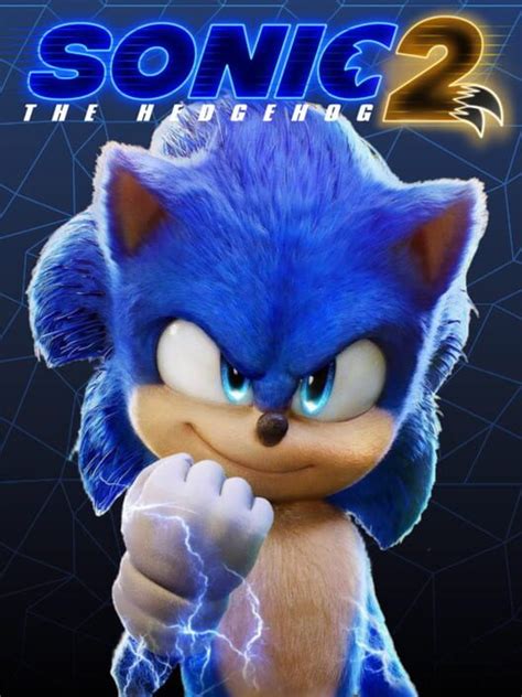 Sonic the Hedgehog 2 (2022)