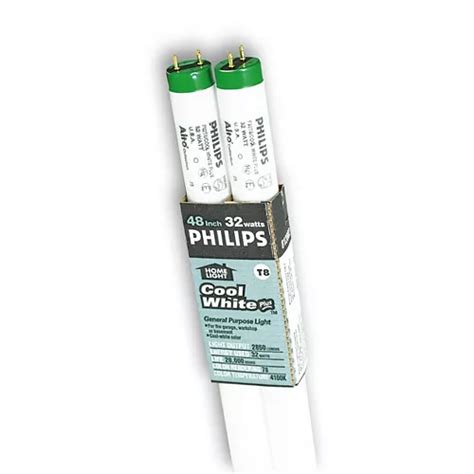 Fluorescent Bulbs - Light Bulbs | The Home Depot Canada