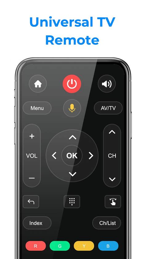 Roku Remote - Universal Remote APK for Android Download