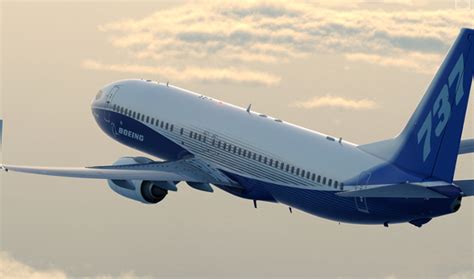 NTSB Suggests Redesign of Boeing 737 NG Component - SamChui.com