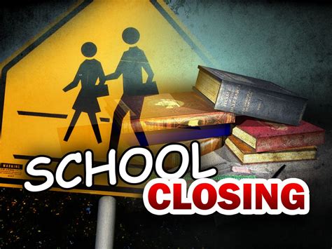 Current school closings due to coronavirus - WBBJ TV