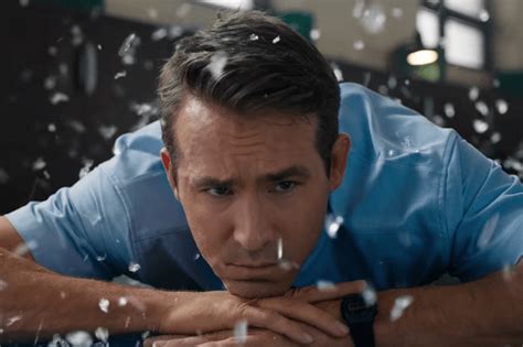 Free Guy Netflix release date | Ryan Reynolds film's cast, trailer - Radio Times