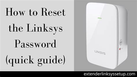 Linksys Extender Troubleshooting Archives - Linksys Extender Setup