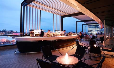 10 Best Sydney Rooftop Bars