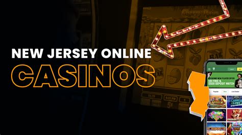 Best NJ Online Casinos 2025: Top New Jersey Casino Apps