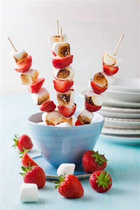 16 Creative Toasted Marshmallow Recipes