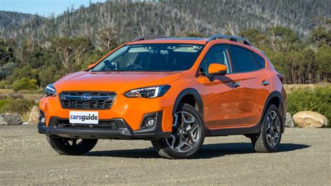 Subaru Xv Crossover árak - Autó ár