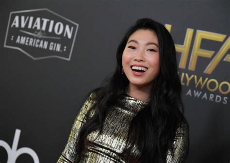 Awkwafina – Bio, Age, Height, Boyfriend, Net Worth, Is She Gay Or Lesbian? - Networth Height Salary