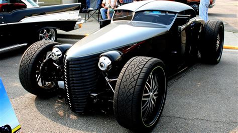 Highly Modified Custom Cars & Hot Rods | Хот-род, Суперкары, Мощные ...