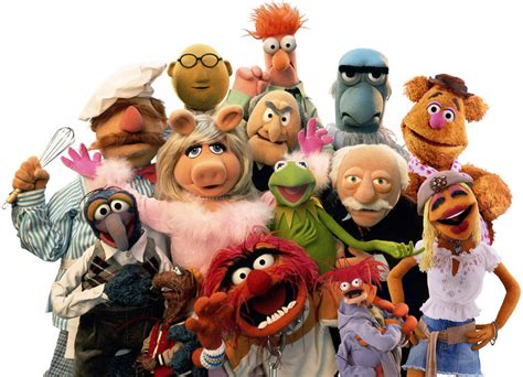 Disney Reviving Muppets Franchise With Movie This Fall - The New York Times