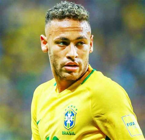 Neymar Net Worth, Age, Height, Affairs, Bio and More 2024| The Personage