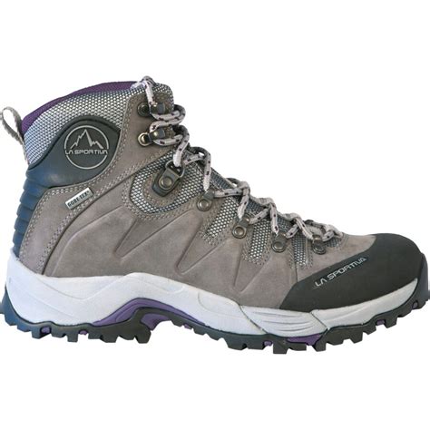 La Sportiva Thunder III GTX Hiking Boot - Women's - Footwear