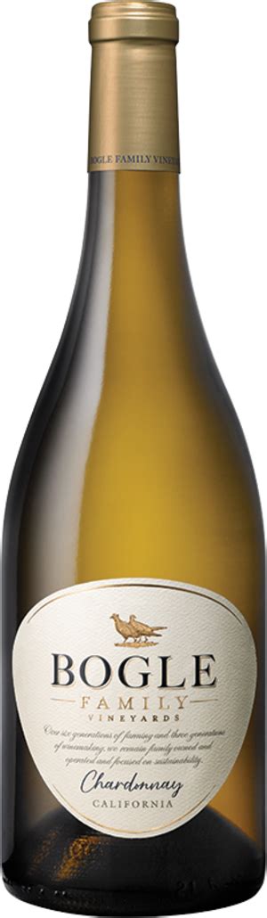 Buy Bogle Chardonnay Online