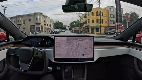 Tesla rolls out FSD v12 beta: will AI finally nail down autonomous driving? - Driven Car Guide