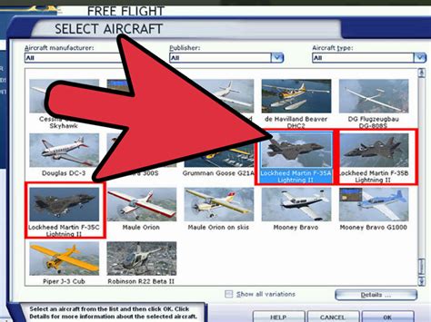 How to Add Airplanes to Flight Simulator X: 5 Steps