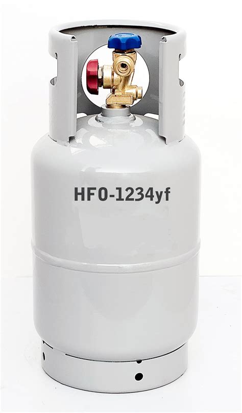 air conditioner gaz 1234yf refrigerant gas-Arkool