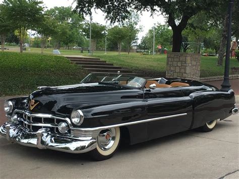 1950 Cadillac Series 62 for Sale | ClassicCars.com | CC-982209