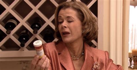 Arrested Development: 10 Most Savage Lucille Bluth Quotes