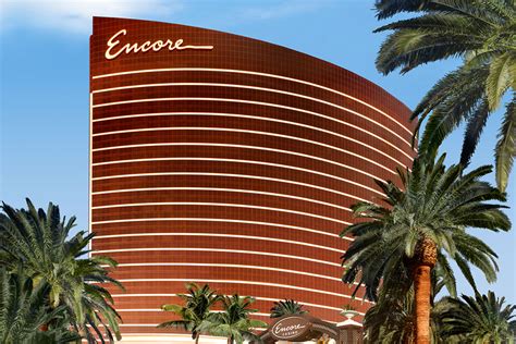 Encore At The Wynn Las Vegas Hotel Deals | Allegiant®