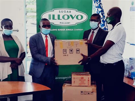 Illovo Sugar Malawi donates to Nkhotakota District Hospital | Malawi 24 | Latest News from Malawi