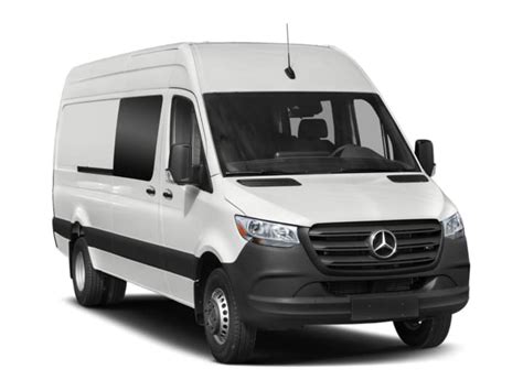 2023 Mercedes-Benz Sprinter Reviews, Ratings, Prices - Consumer Reports