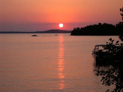 Photo & Video – Lake Vermilion Resorts