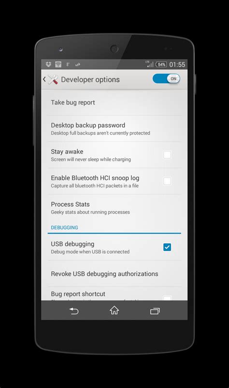 USB Debugging APK for Android Download