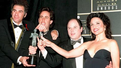 Seinfeld reruns are coming to Comedy Central