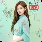 Download Jennie Kim Blackpink Wallpapers KPOP Fans HD android on PC