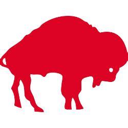 Buffalo Bills Primary Logo | SPORTS LOGO HISTORY