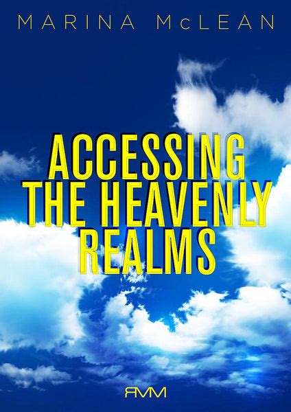 Accessing the Heavenly Realms – Shop RMM