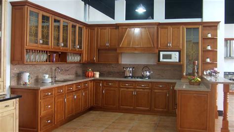 Tips for Choosing Minimalist Hanging Kitchen Cabinets ~ Kitchen Storages