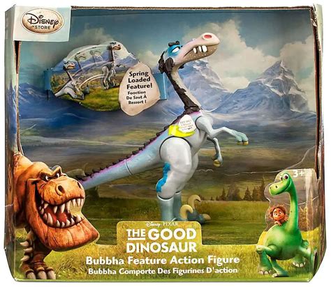 Disney The Good Dinosaur Bubbha Exclusive Action Figure - ToyWiz