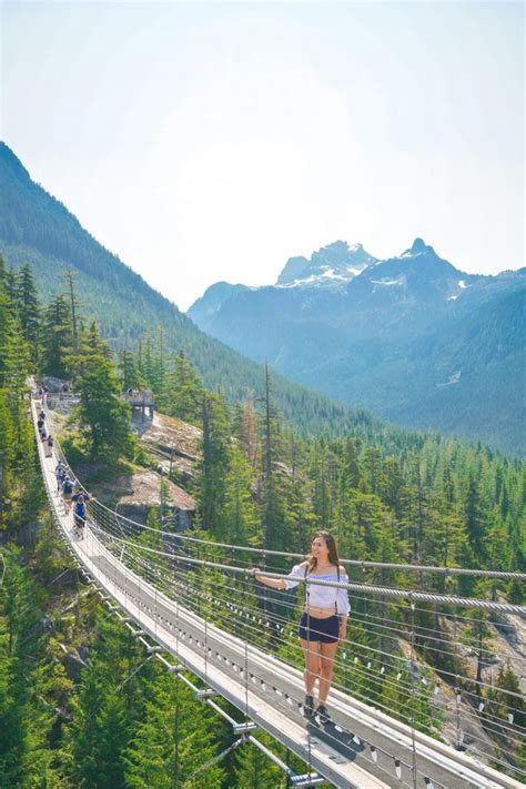 15 Fun Whistler Summer Activities to Get You Excited for the Outdoors ...