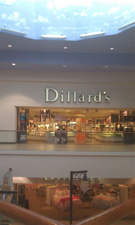 The Louisiana and Texas Retail Blogspot: Ridgmar Mall Fort Worth Texas