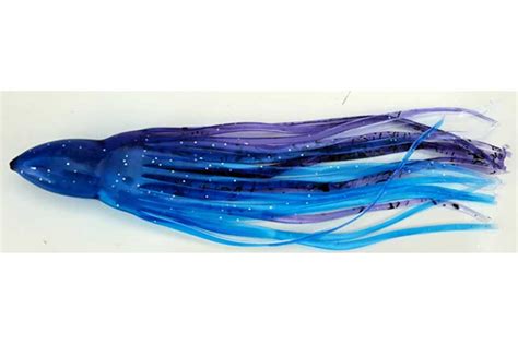 Lure Skirt 12" trolling lure skirt - Escapin Tackle