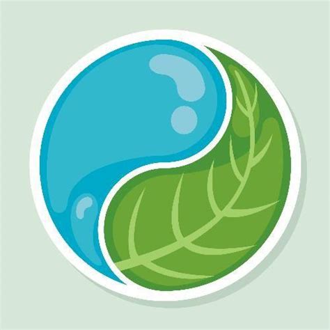 Green Environmental Logo - LogoDix