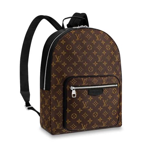 Louis Vuitton Back Bag | semashow.com