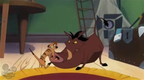 Timon and Pumbaa | Disney Wiki | Fandom