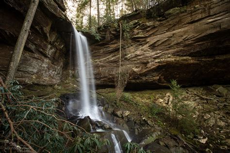 Photo Gallery: 2018 Kentucky Waterfalls — Wilkinson Visual Photography ...